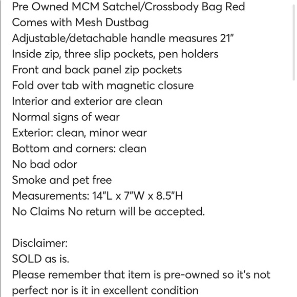 3 bag bundle - Picture 4 of 4